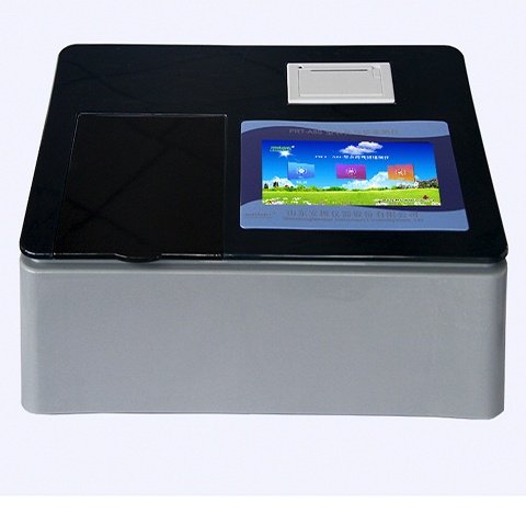 農殘檢測儀有哪些優點？